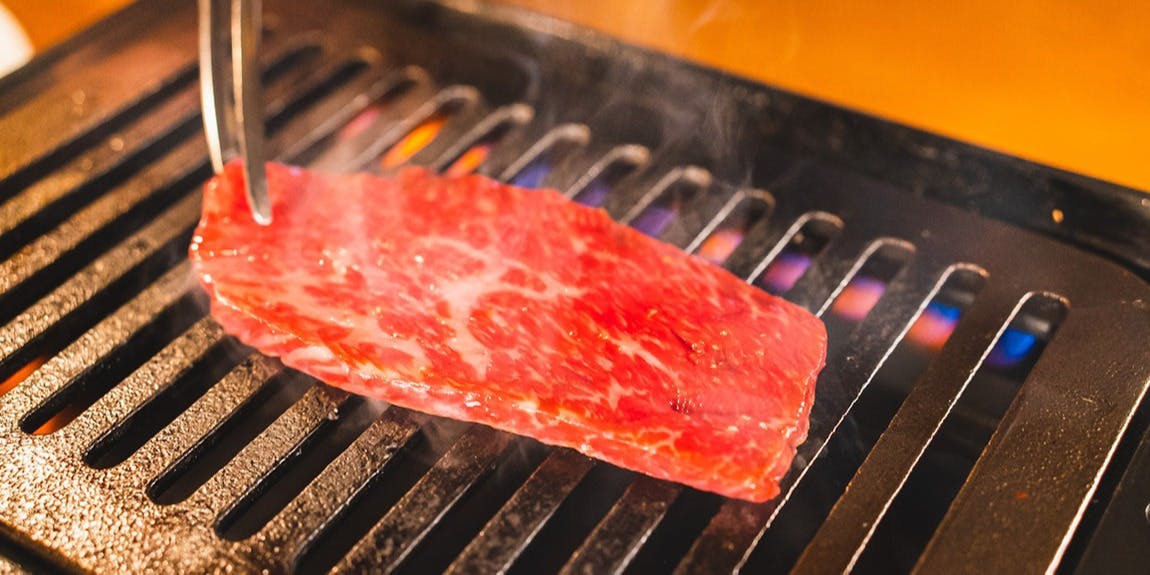 焼肉 讃 八丁堀本店 - 画像4