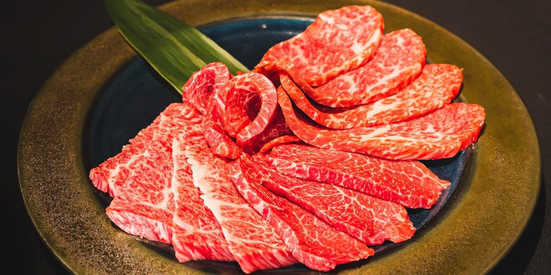 焼肉 讚 八丁堀本店（ヤキニクサン）