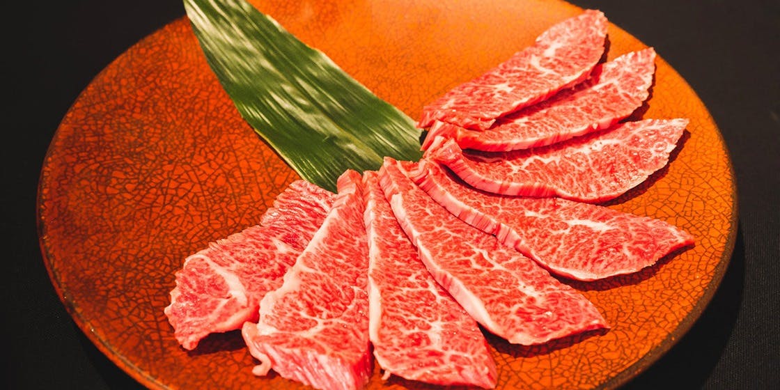 焼肉 讚 八丁堀本店（ヤキニクサン）