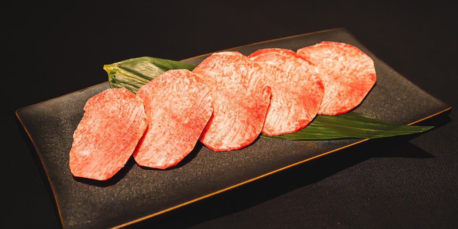 焼肉 讚 八丁堀本店（ヤキニクサン）