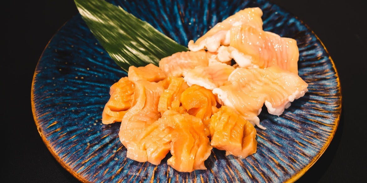 焼肉 讚 八丁堀本店（ヤキニクサン）