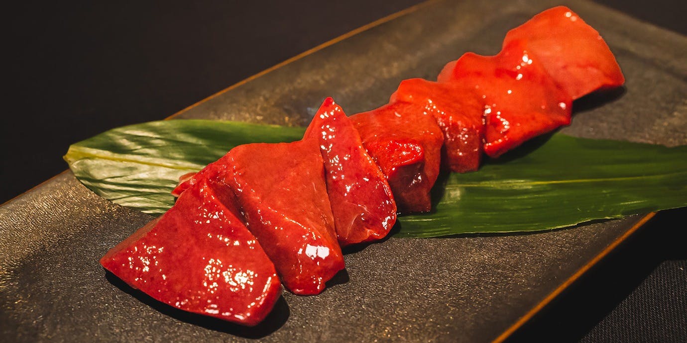 焼肉 讚 八丁堀本店（ヤキニクサン）