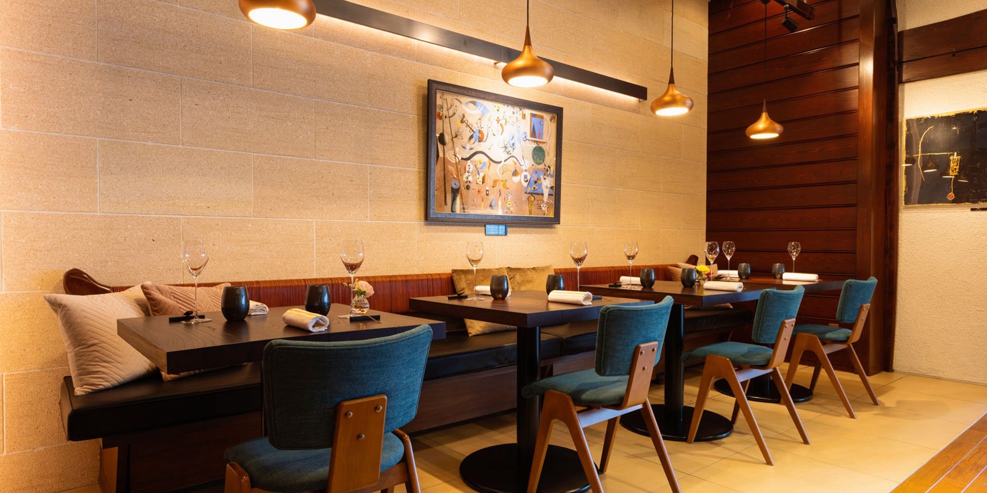 MASIA（マシア） 1枚目