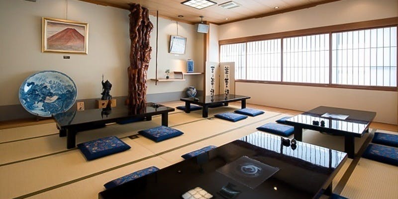 米沢牛黄木 金剛閣 毘沙門 - 画像3