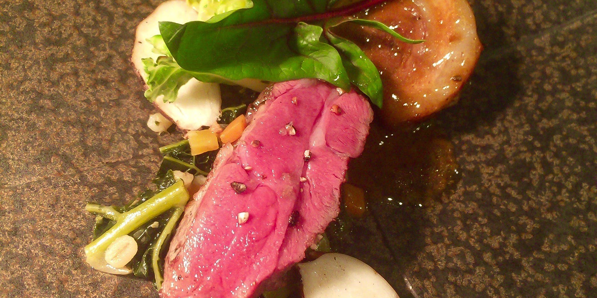 Ri’oro kanegawa（旧：戸田料理LABO） - 画像3