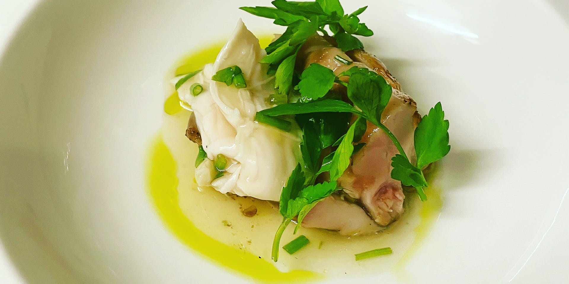 Ri’oro kanegawa（旧：戸田料理LABO） - 画像4