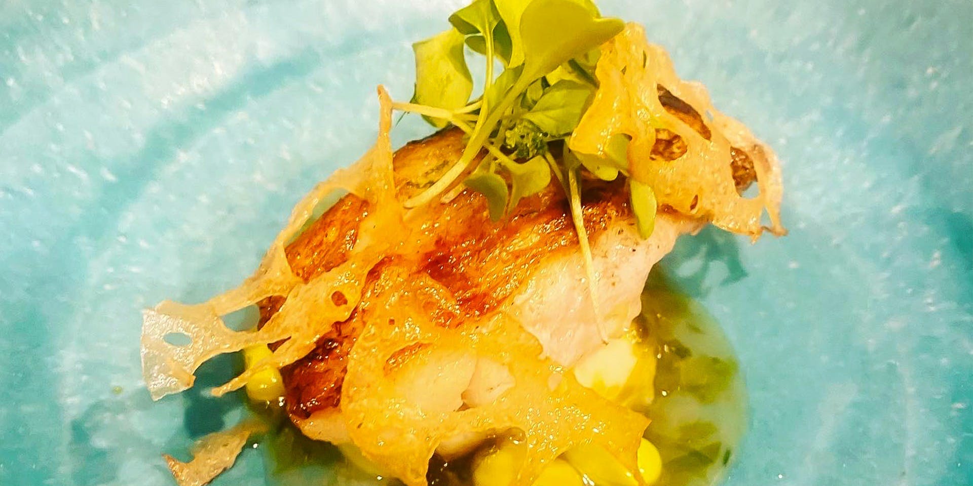 Ri’oro kanegawa（リオーロ カネガワ【旧店名】戸田料理LABO）