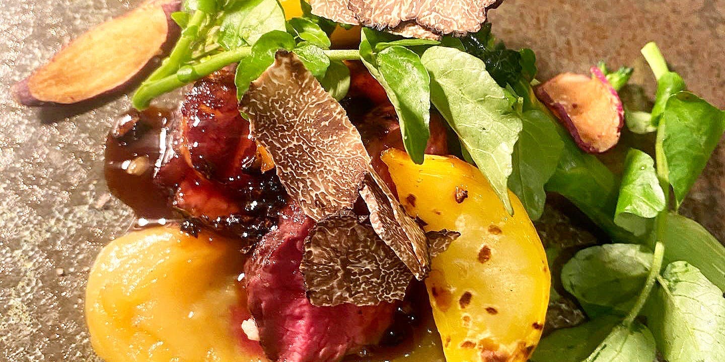 Ri’oro kanegawa（旧：戸田料理LABO） - 画像5