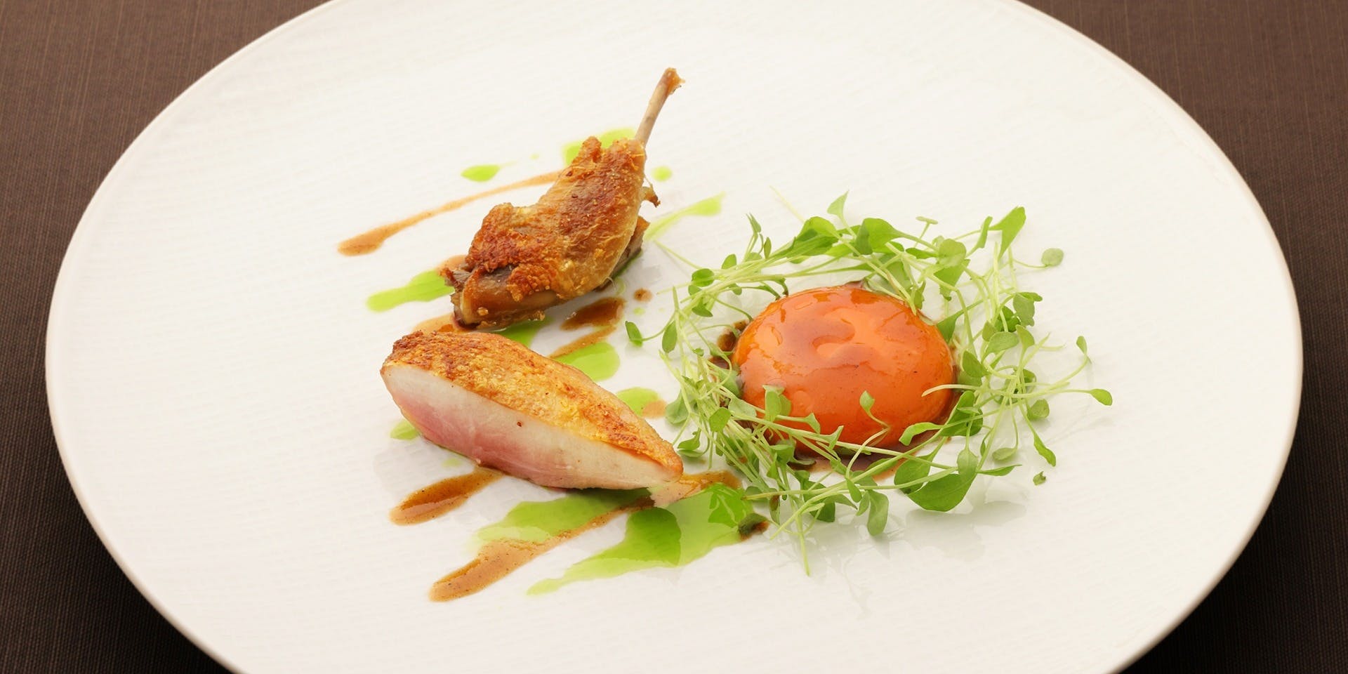 Saucer（ソーセ）