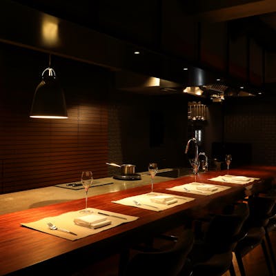 温かみを感じる空間