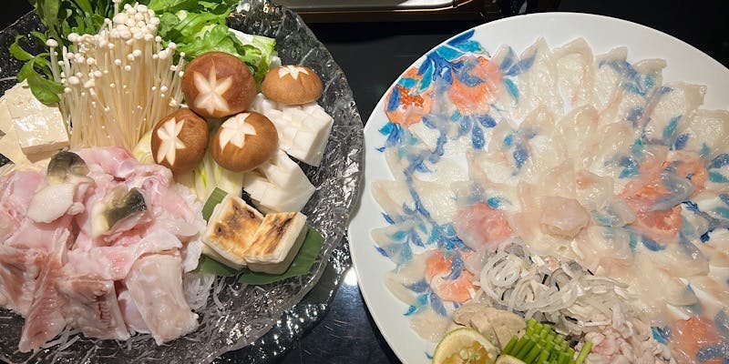 和食処松風（まつかぜ）