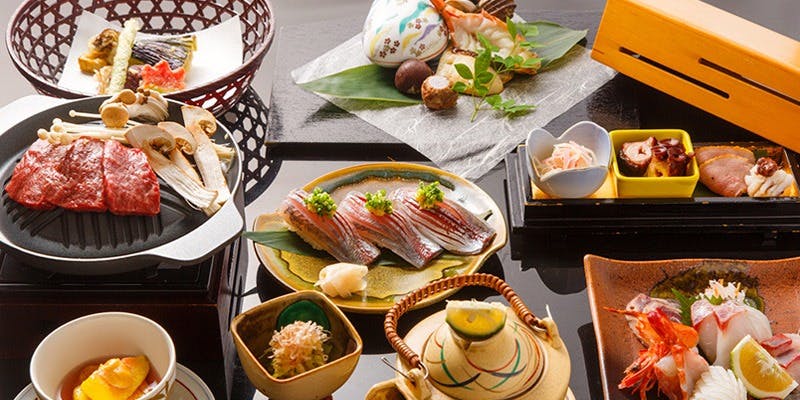 和食処松風（まつかぜ）