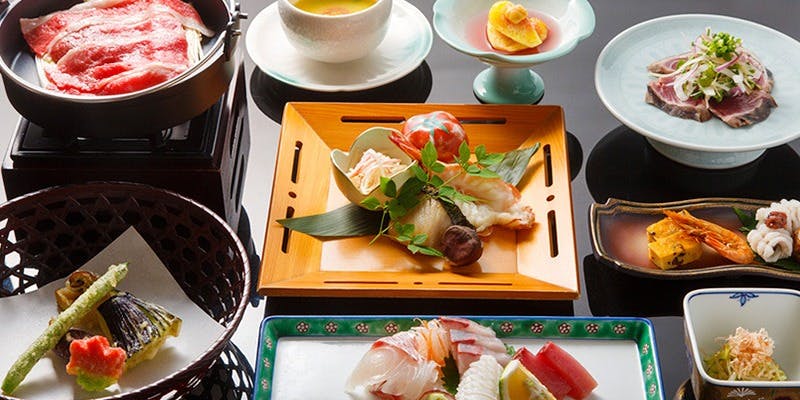 和食処松風（まつかぜ）