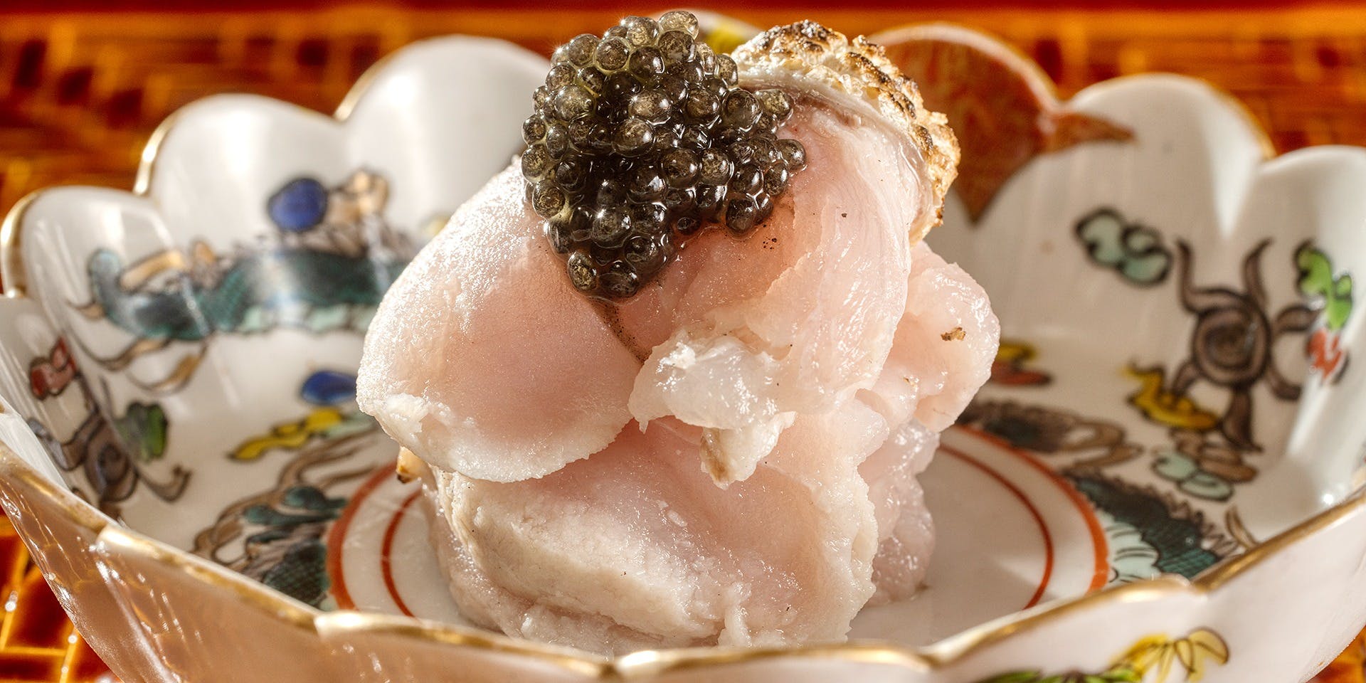 日本料理 別府 廣門 - 画像5