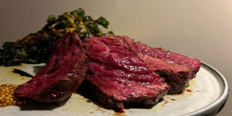 【Braceria S　月替わりランチコース】