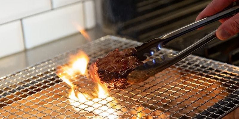 【Xmas 2025】  Braceria S Presents 聖夜のディナーコース（12/20～25）