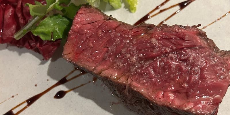 【Braceria S　月替わりプレミアムディナーコース】