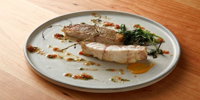 【Braceria S　月替わりディナーコース】