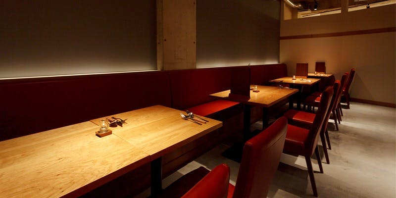 Braceria S - 画像1