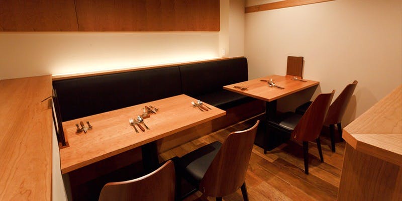 Braceria S - 画像3