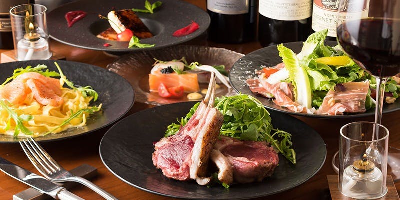 Braceria S - 画像5