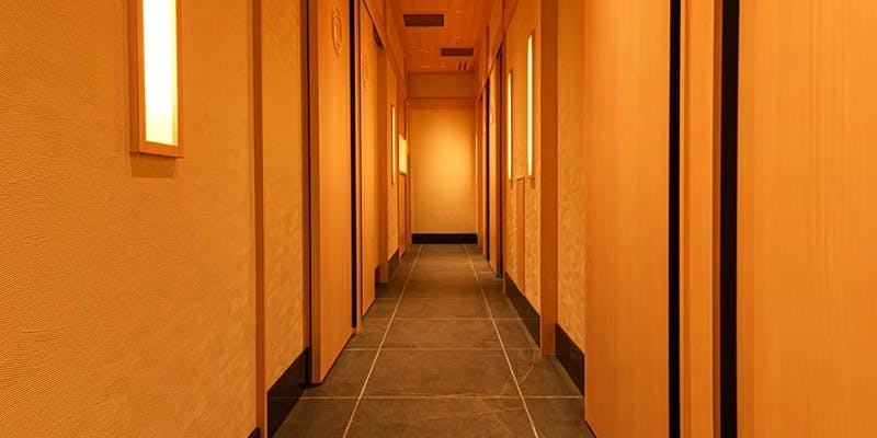 銀座 ちかみつ 並木通り