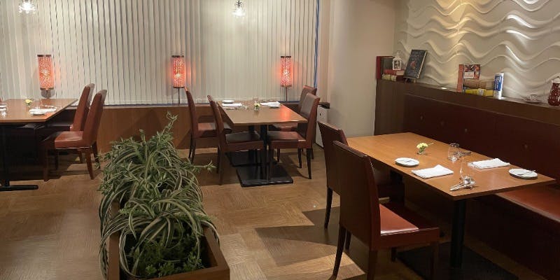 French Hana（フレンチ　ハナ）