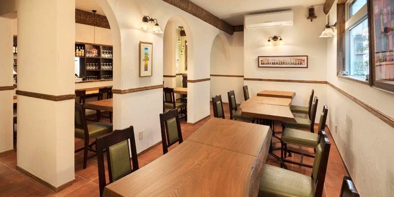 岡崎市東公園周辺ディナー 30件 おしゃれ人気店 絶品ディナーグルメ 22年 一休 Comレストラン