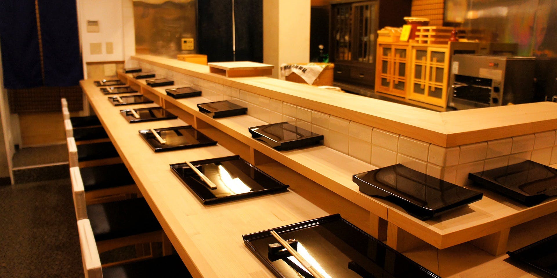 鮨處 あじま 浅草橋 - 画像3