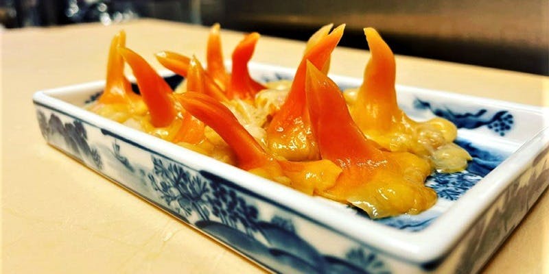 鮨處 あじま 浅草橋 - 画像5