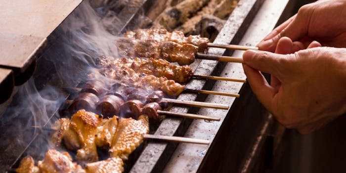 東京の接待 会食で焼鳥が楽しめるおすすめレストラントップ 一休 Comレストラン 東京の接待 会食で焼鳥が楽しめるおすすめレストラントップ 一休 Comレストラン