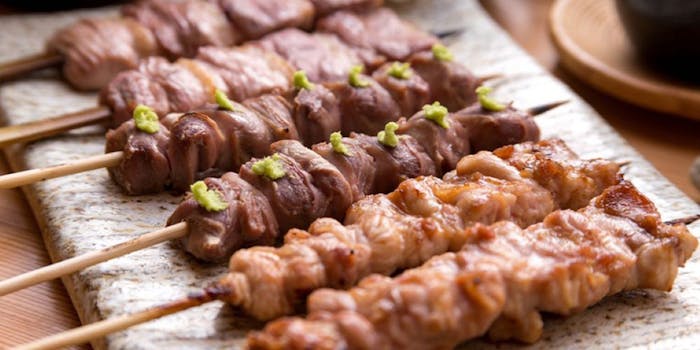 東京の接待 会食で焼鳥が楽しめるおすすめレストラントップ 一休 Comレストラン 東京の接待 会食で焼鳥が楽しめるおすすめレストラントップ 一休 Comレストラン