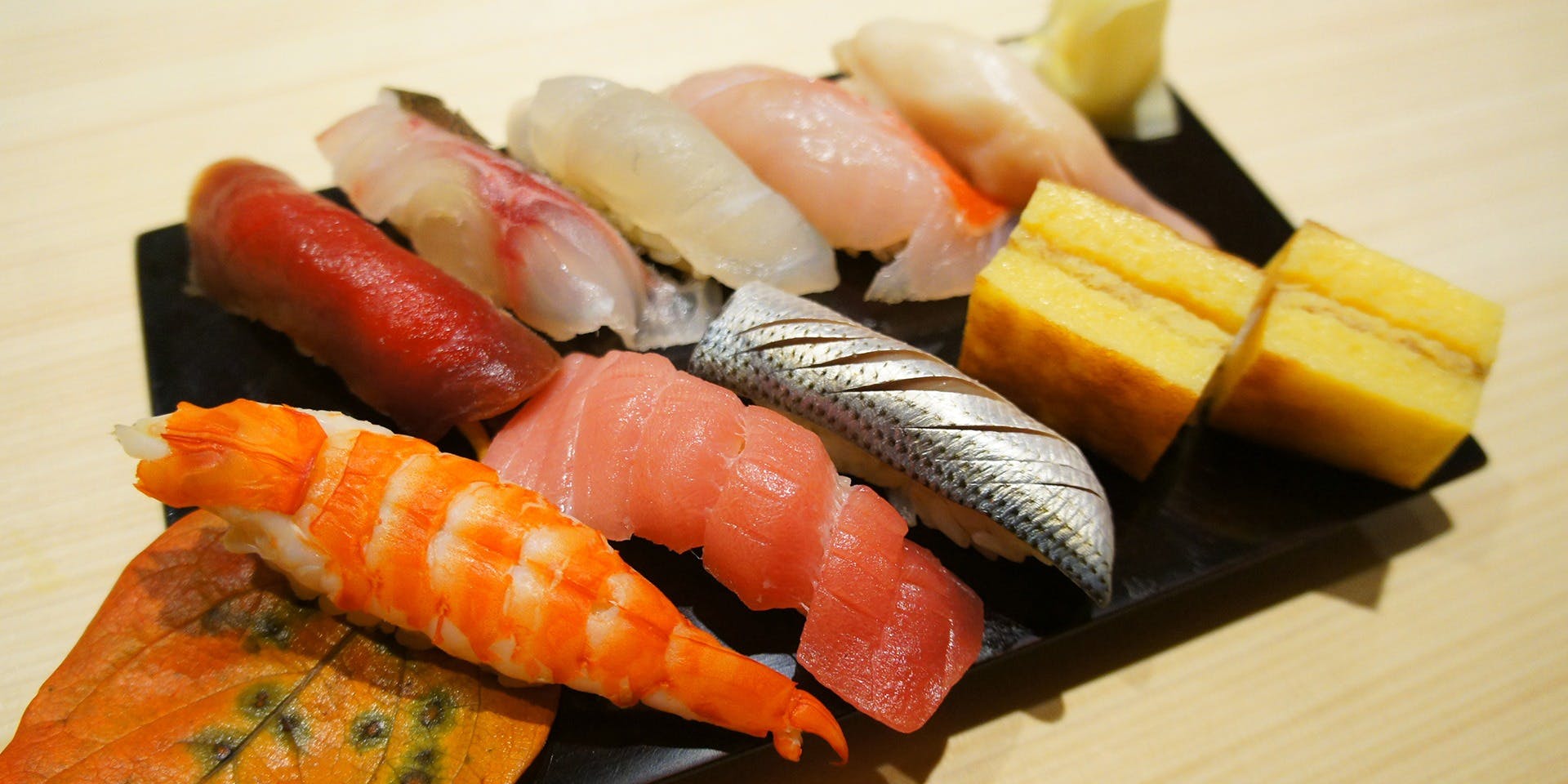 鮨処 雅（すしどころ まさ）