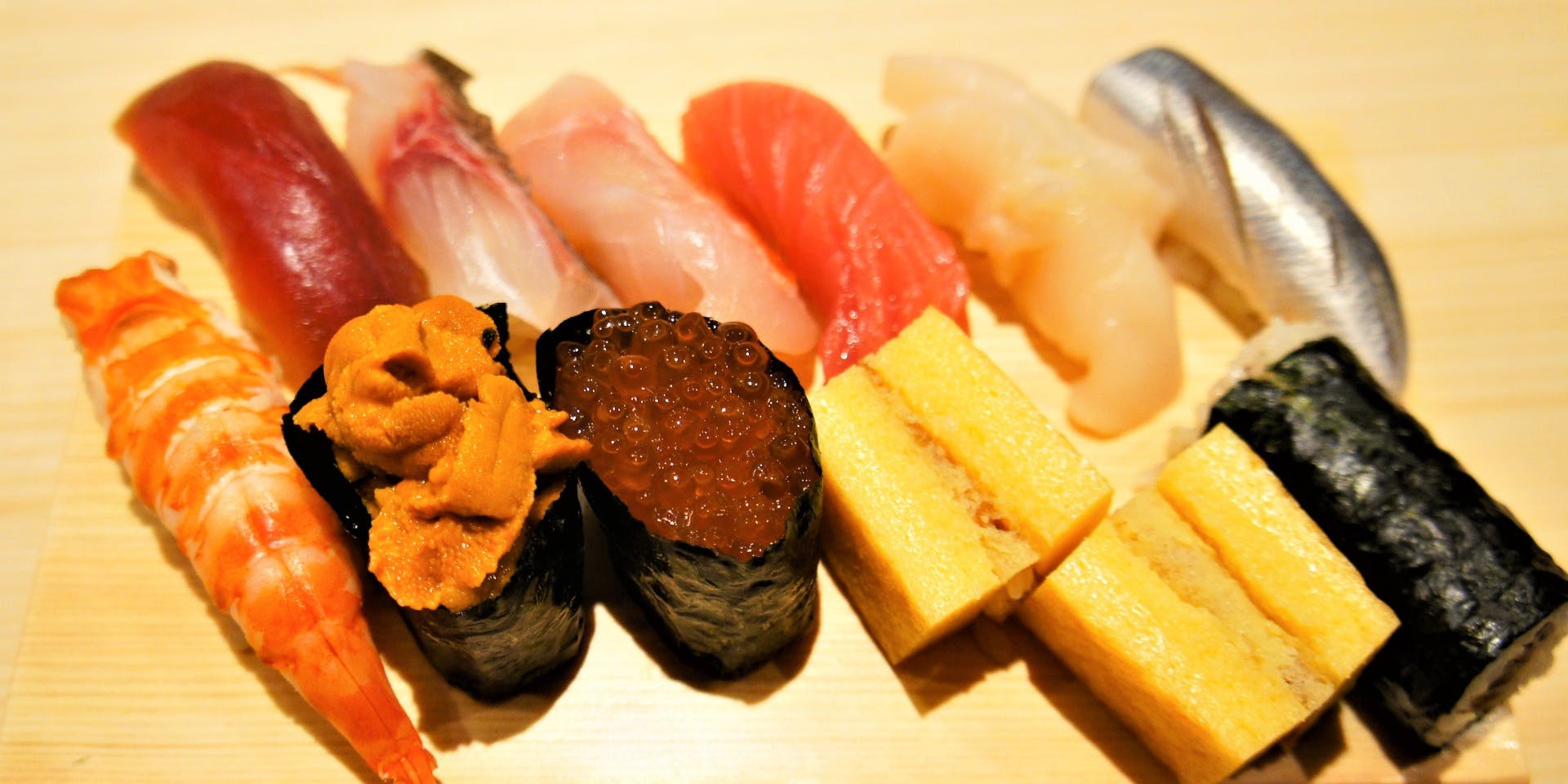 鮨処 雅（すしどころ まさ）