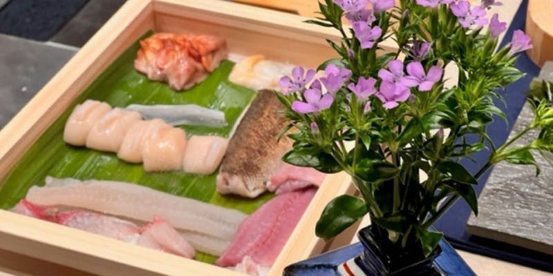 鮨こいけ - 画像8