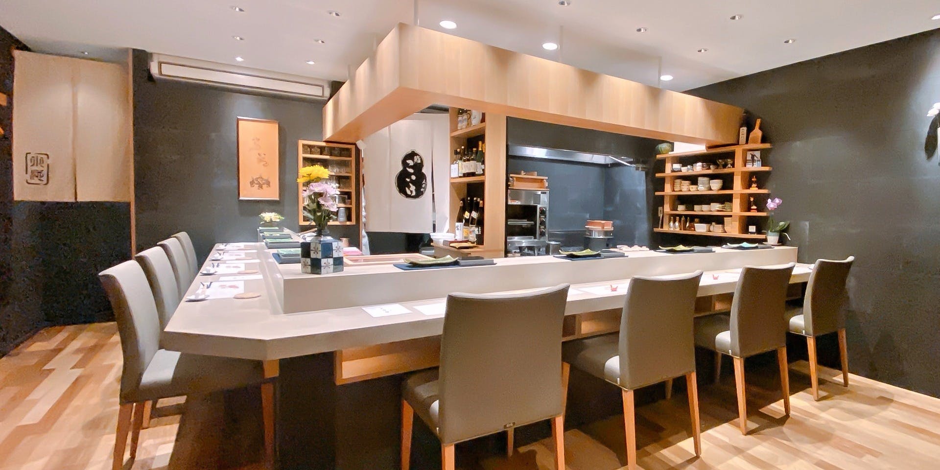 代々木×貸切×新年会