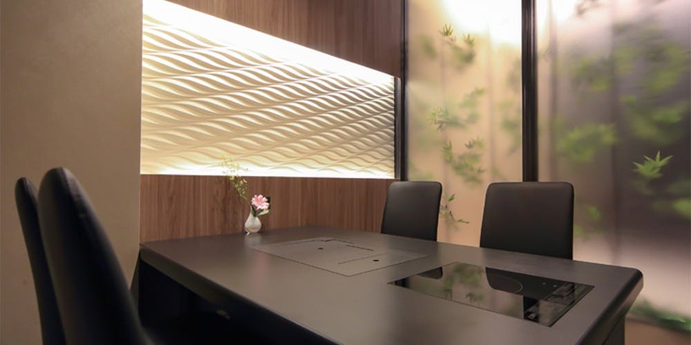 ROUGE et BLANC - 画像1