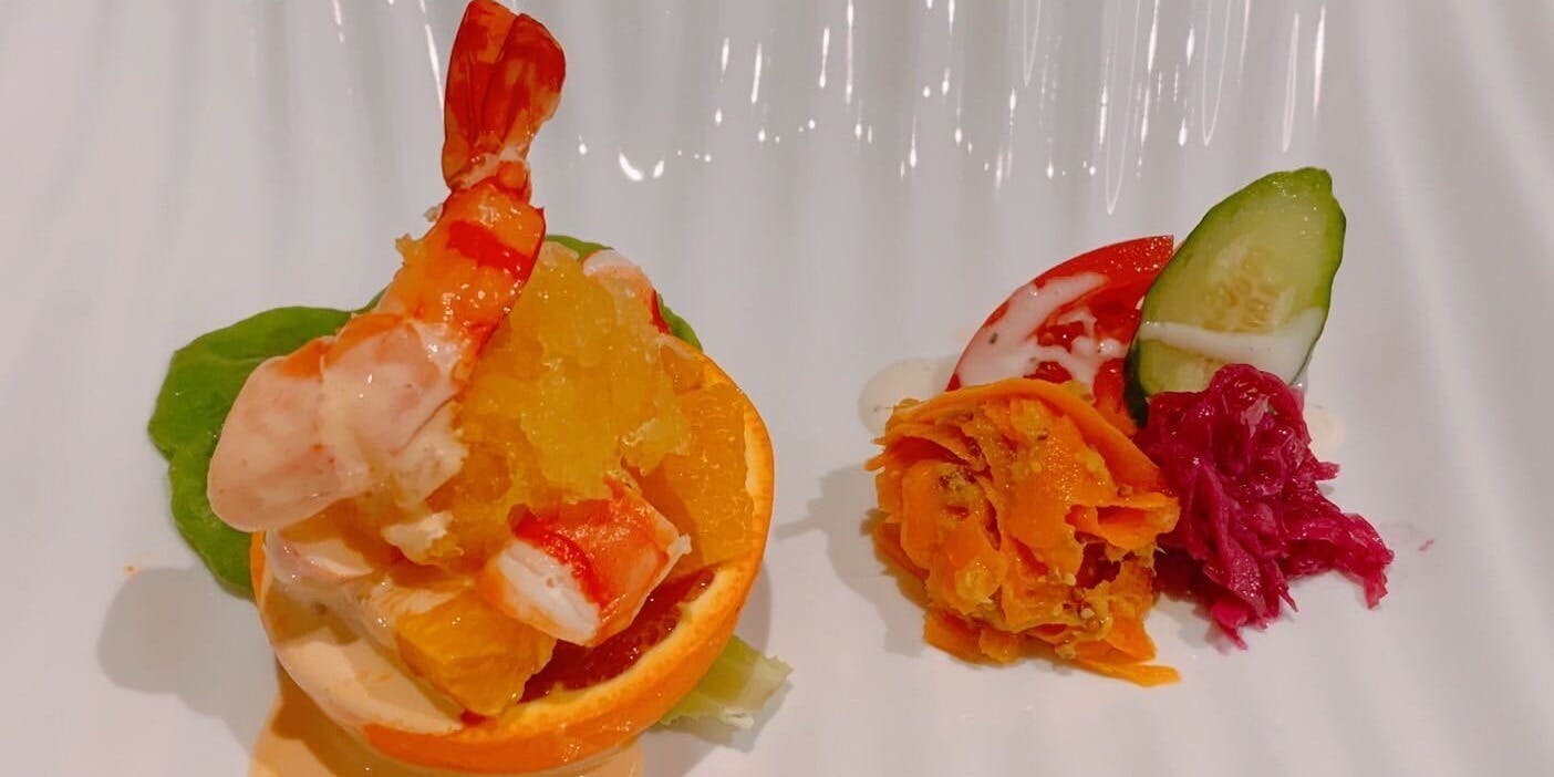 ルージュエブラン（ROUGE et BLANC）