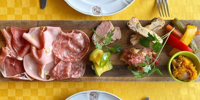 【初めてのご利用の方に】「Menu Grande」