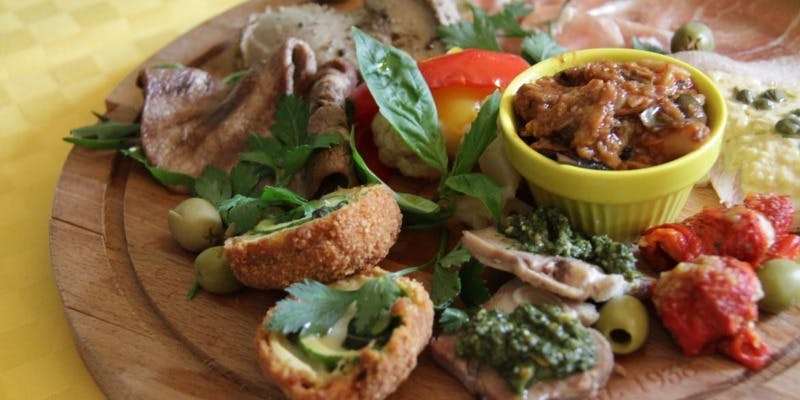 Trattoria Perbacco - 画像12