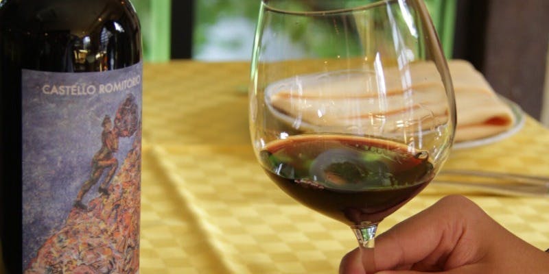 Trattoria Perbacco - 画像13