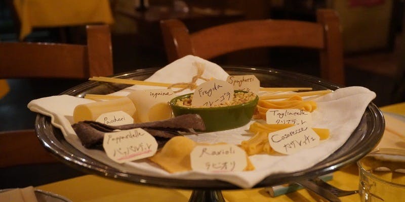 Trattoria Perbacco - 画像15