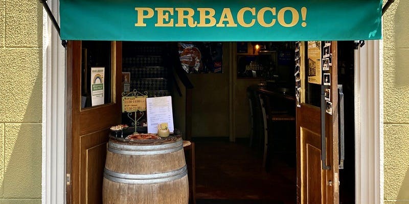 Trattoria Perbacco - 画像3