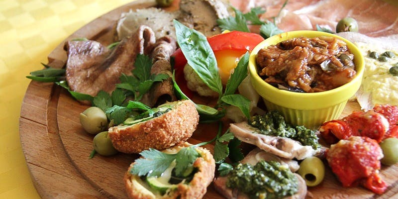 Trattoria Perbacco - 画像4