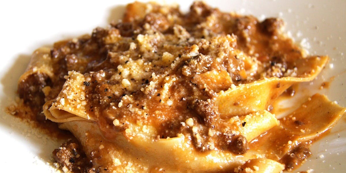 Trattoria Perbacco - 画像5