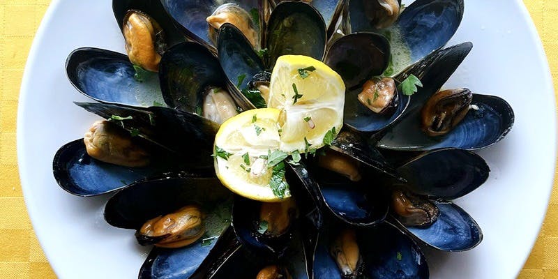 Trattoria Perbacco - 画像6