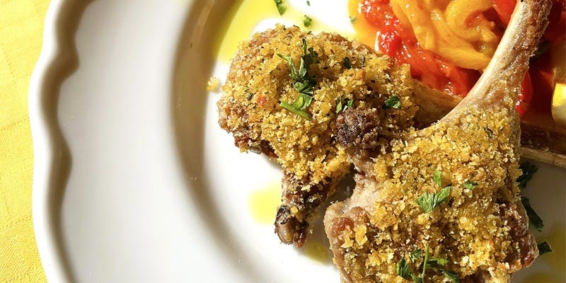 Trattoria Perbacco - 画像7