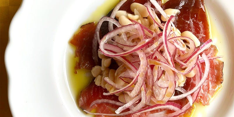 Trattoria Perbacco - 画像9