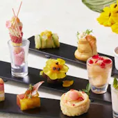 VMG CAFE 九段会館テラス Kudan Kaikan Terrace