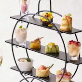 VMG CAFE 九段会館テラス Kudan Kaikan Terrace